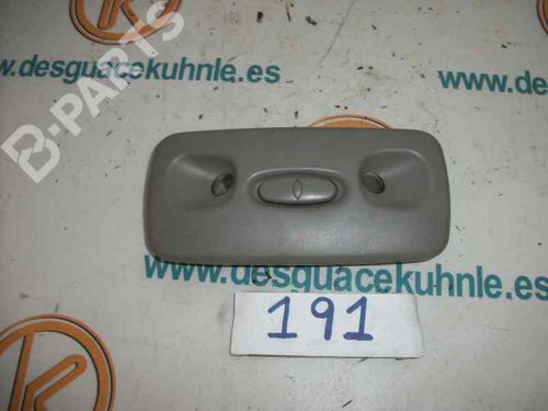 Interior roof light KIA CLARUS (K9A) 2.0 i 16V | BP7429678I8 