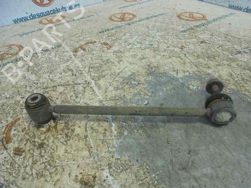Right front suspension arm PEUGEOT 406 (8B) 2.1 TD 12V | BP14182271M13 