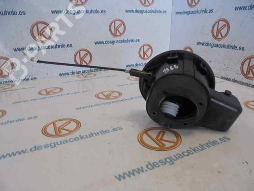 Fuel flap KIA SPORTAGE IV (QL, QLE) 1.7 CRDi | BP5403836C131