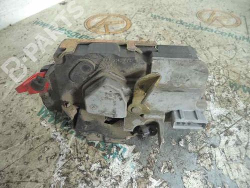 Rear right lock CITROËN XSARA (N1)  | BP2461663C99 