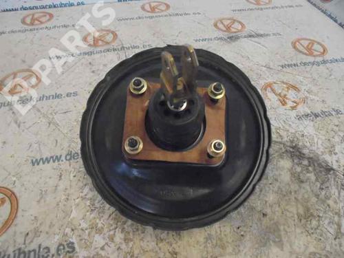 Servo brake NISSAN PRIMERA Hatchback (P11) 2.0 TD | BP2470560M42 