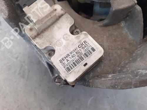 Heater blower motor MERCEDES-BENZ S-CLASS (W140)  | BP14189429M62 