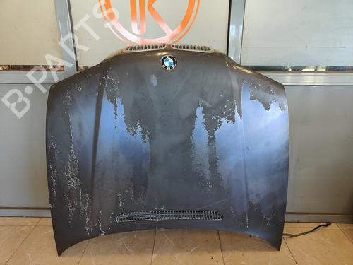 Used Hood BMW 3 (E46) 320 d (136 hp) 30387972
