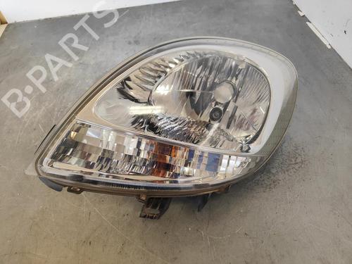 Used Left headlight RENAULT KANGOO (KC0/1_) 1.5 dCi (68 hp) 13575720