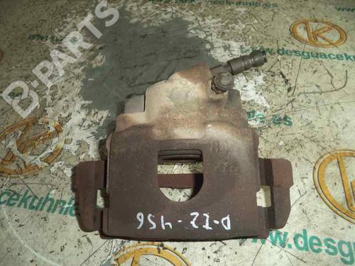 Used Left front brake caliper FORD KA (RB_) 1.3 i (60 hp) 11612067
