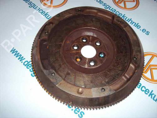 Used Flywheel OPEL ASTRA F Saloon (T92) 1.7 TD (F19, M19) (68 hp) 14193729