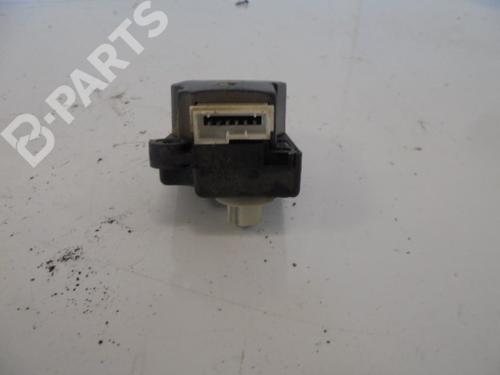 Heater blower motor MERCEDES-BENZ S-CLASS (W220, V220) S 320 CDI (220.026, 220.126) | BP6452806M62