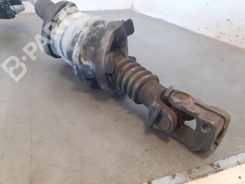 Steering column BMW 7 (E65, E66, E67)  | BP9173745M21 