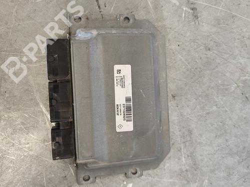 Used Engine control unit (ECU) DACIA SANDERO II [2012-2025]  11015756