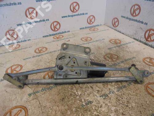 Front wiper motor PEUGEOT 406 (8B)  | BP2488866M29 