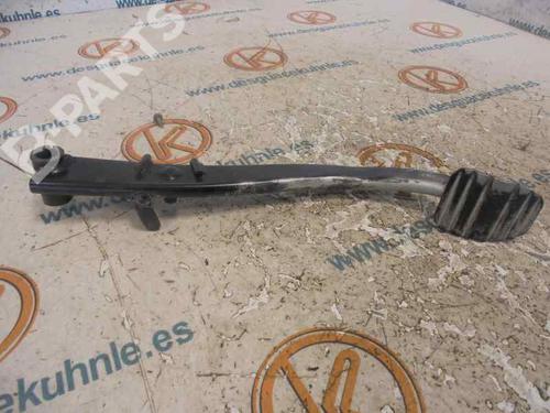 Pedal embraiagem BMW 3 Compact (E46) 320 td (150 hp) 35112229128 | 35112229128 |