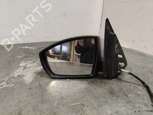 Used Left mirror FORD S-MAX (WA6) [2006-2014]  31313332
