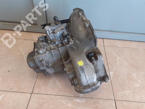 Gearbox OPEL CORSA B (S93) 1.2 i 16V (F08, F68, M68) | BP7536713M3 