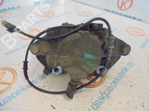 Right front brake caliper MERCEDES-BENZ E-CLASS (W211) E 280 CDI (211.020) | BP11610152M104 
