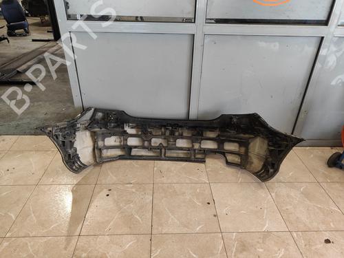 Rear bumper MERCEDES-BENZ C-CLASS Coupe (CL203) C 220 CDI (203.708) | BP27161330C8 