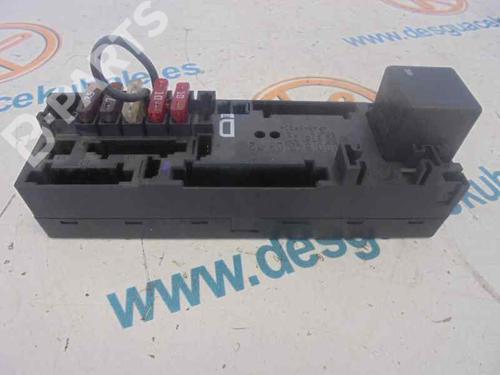 Fuse box MERCEDES-BENZ E-CLASS (W210) E 270 CDI (210.016) | BP2468676E1 