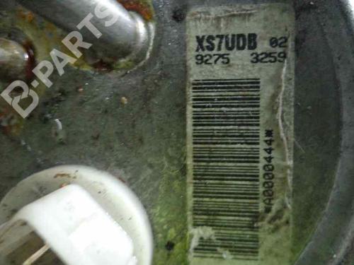 Fuel pump FORD MONDEO II (BAP) 1.8 TD | BP2453435M76 