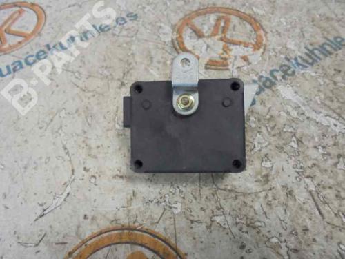 Heater blower motor JEEP GRAND CHEROKEE I (ZJ, ZG) 5.2 i 4x4 (ZJ) | BP3524613M62 