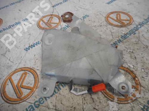 BP2467480C11 | Venstre gardin airbag BMW 5 (E39) 528 i BP2467480C11