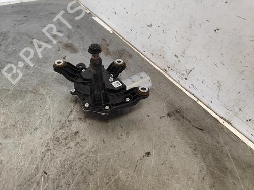 Ruitenwissermotor achter RENAULT CLIO IV (BH_) [2012-2021]  27606643