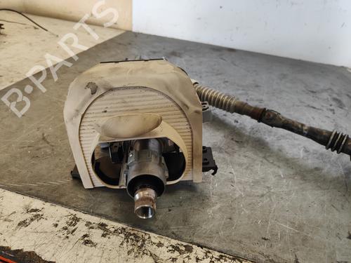 Steering column MERCEDES-BENZ E-CLASS (W211) E 270 CDI (211.016) | BP27653672M21 