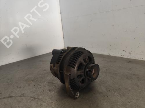 Used Alternator BMW 3 (E46) 320 d (136 hp) 30388030