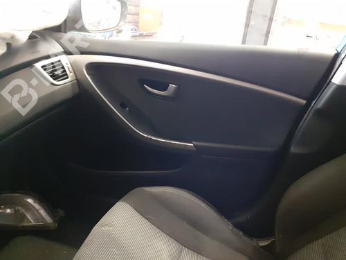 Engine mount HYUNDAI i30 (GD) 1.4 CRDi | BP10559699M89  - Image 34