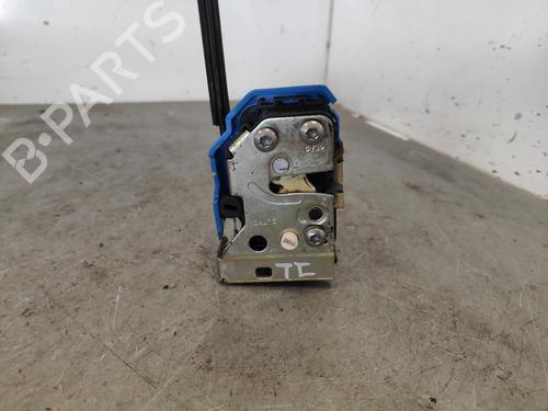 Venstre bagtil lås Venstre bagtil lås FIAT 500L (351_, 352_) [2012-2026] 33694726 33694726