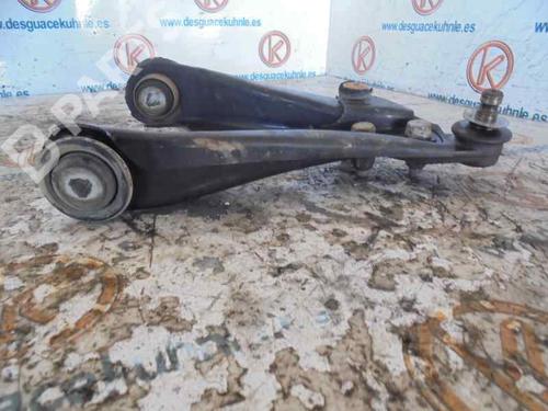Querlenker links vorne RENAULT CLIO II (BB_, CB_)  | BP2487549M12 