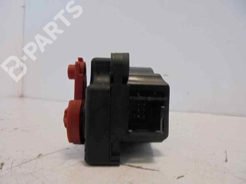 Heater blower motor SAAB 9-3 Estate (E50) 1.9 TiD | BP5339072M62 