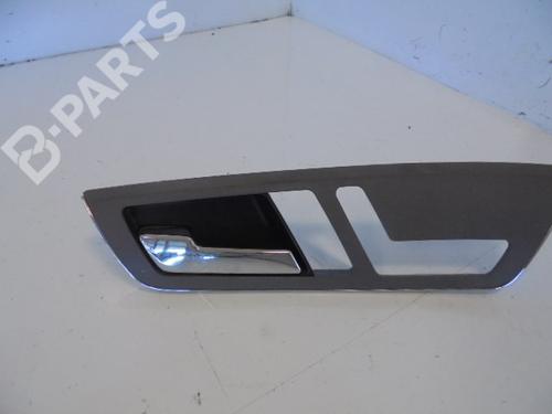 Used Front left interior door handle MERCEDES-BENZ S-CLASS (W221, V221) S 320 CDI (221.022, 221.122) (235 hp) 6412252