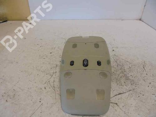 Used Interior roof light SAAB 9-3 Estate (E50) 1.9 TiD (120 hp) 7429083