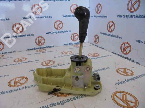 Manual gearbox selector VOLVO 850 Estate (855) 2.5 TDI (140 hp)null