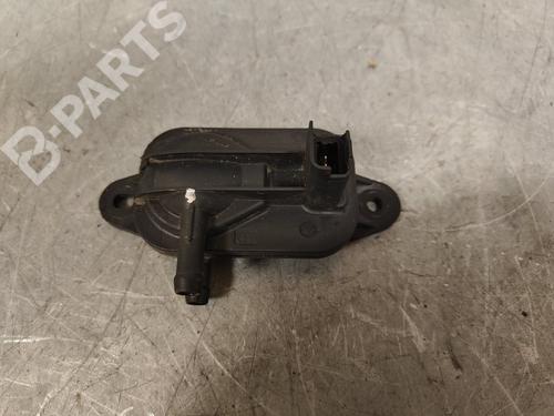 Elektronisk sensor PEUGEOT 407 (6D_) [2004-2011]  11690083