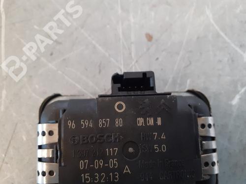 Electronic sensor PEUGEOT 407 (6D_)  | BP9542126M84 