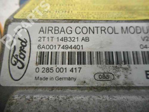 ECU airbags FORD TOURNEO CONNECT  | BP2479230M53 