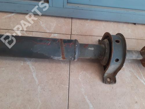 Kardanaksel Kompl. RENAULT MASTER II Platform/Chassis (ED/HD/UD)  | BP7527493M37 