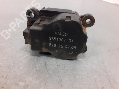Heater blower motor FIAT CROMA (194_) 1.9 D Multijet (194AXB1B) | BP9047947M62 