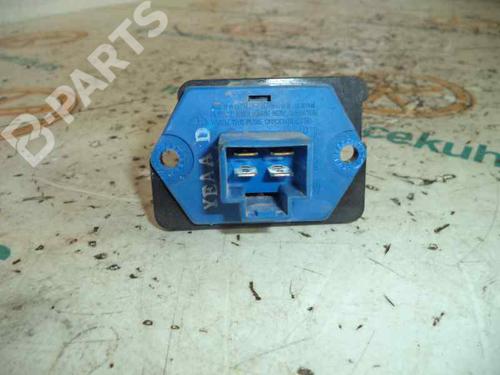Heater resistor HYUNDAI GETZ (TB) 1.1 | BP11663923M108 