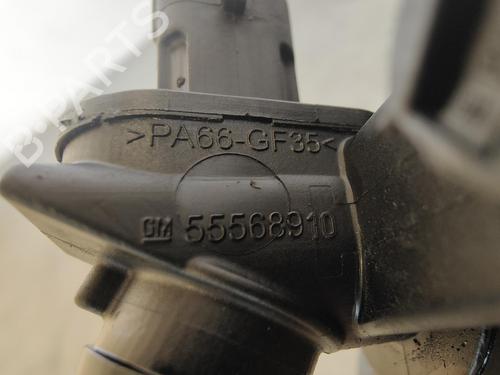 Pipe OPEL INSIGNIA A (G09)  | BP15691879M125 