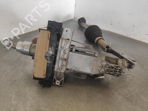 Steering column MERCEDES-BENZ C-CLASS (W203)  | BP14458190M21 