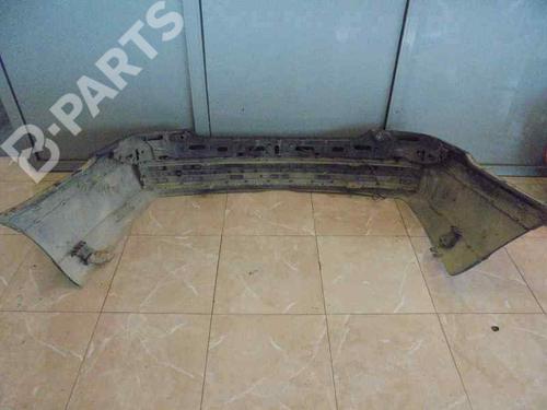 Rear bumper MERCEDES-BENZ S-CLASS (W220) S 320 CDI (220.026, 220.126) | BP5814071C8 