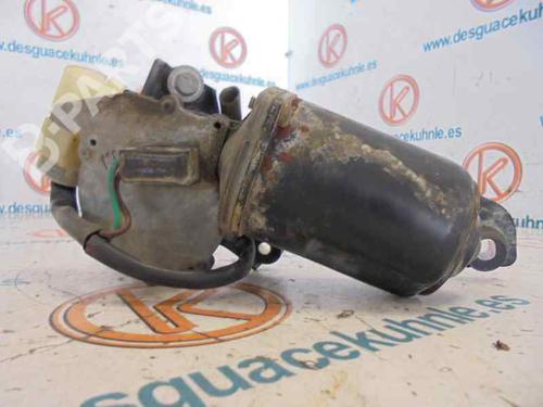 Motor limpa vidros traseiro ROVER 200 II Hatchback (XW) 220 GTi (140 hp) 2451011