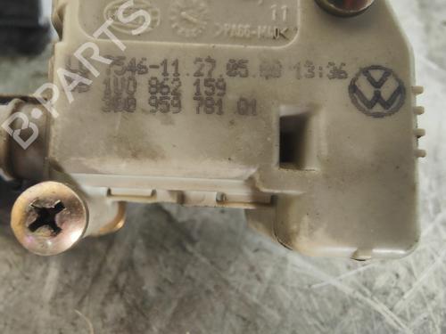 Tailgate handle SKODA OCTAVIA I (1U2)  | BP27498542C132 