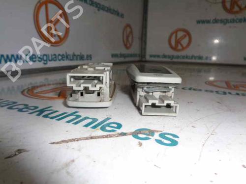 Innerbelysning VW GOLF IV (1J1) 1.4 16V | BP7428495I8 