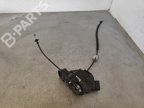 Used Front right lock FORD FOCUS II Saloon (DB_, FCH, DH) 2.0 (145 hp) 11942034