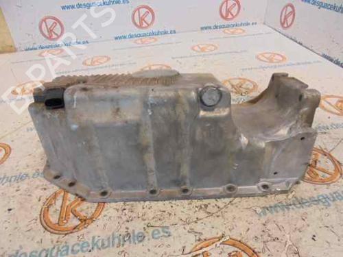 Oil sump VW GOLF IV (1J1) 1.6 16V | BP14184062M115 