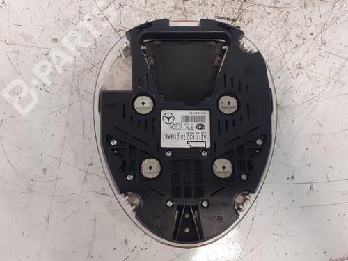 Interior roof light MERCEDES-BENZ E-CLASS (W211) E 220 CDI (211.008) | BP7429288I8 