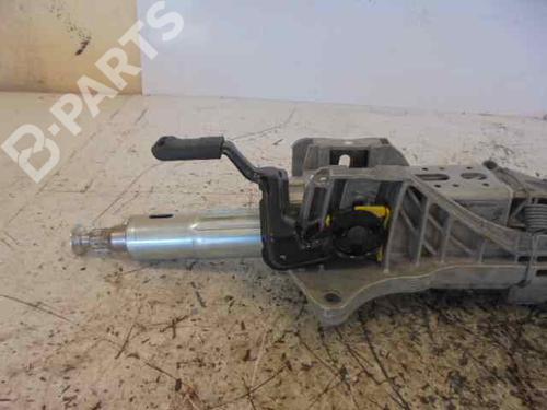 Steering column MERCEDES-BENZ CLA Shooting Brake (X117) CLA 200 CDI / d (117.908) | BP6070570M21