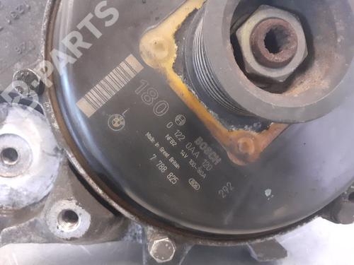 Alternator BMW 7 (E65, E66, E67)  | BP9173769M7 